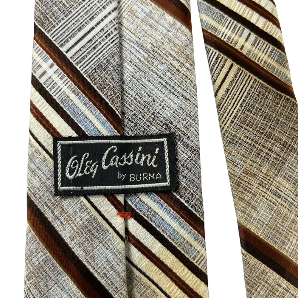Oleg Cassini oleg cassini